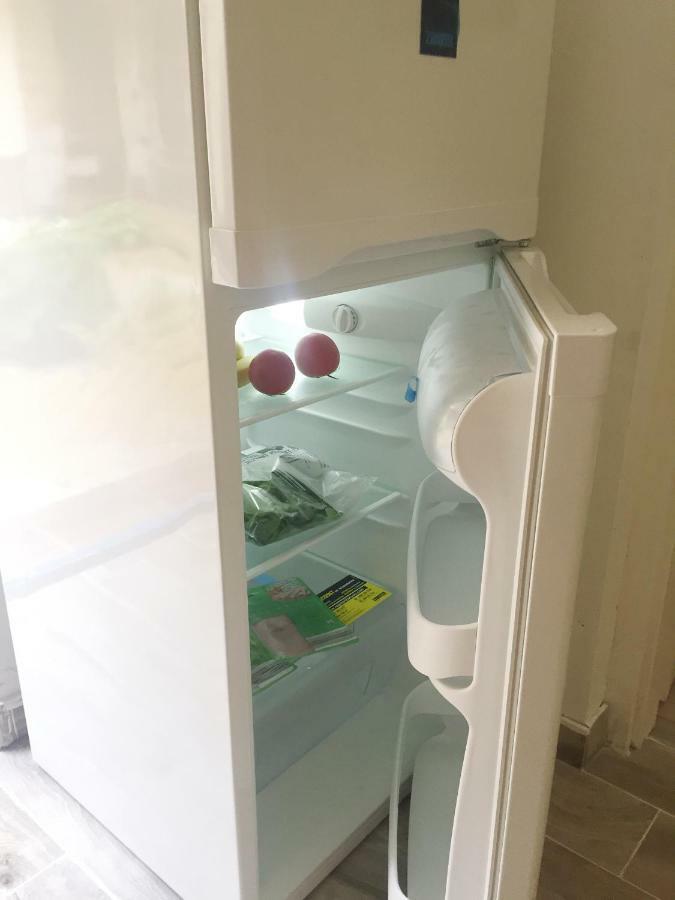 No. 11 Apartment With 2 Bathrooms Next To Railway Station بودابست المظهر الخارجي الصورة
